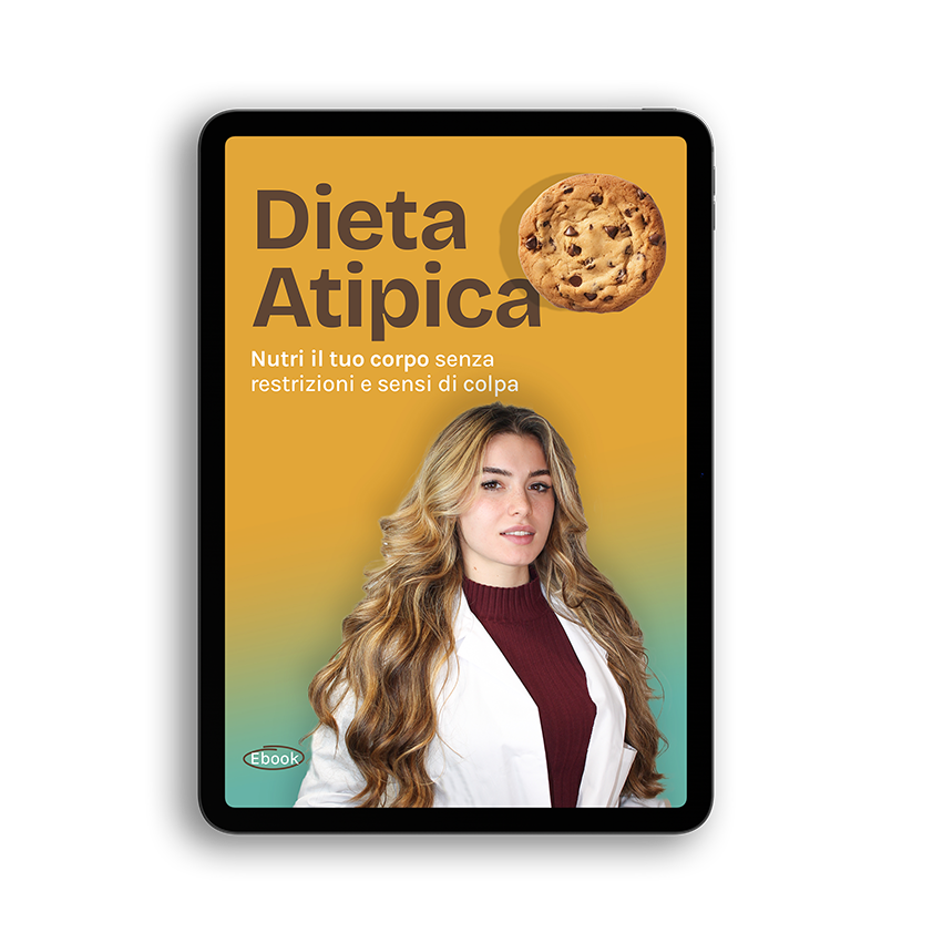 La Dieta Atipica